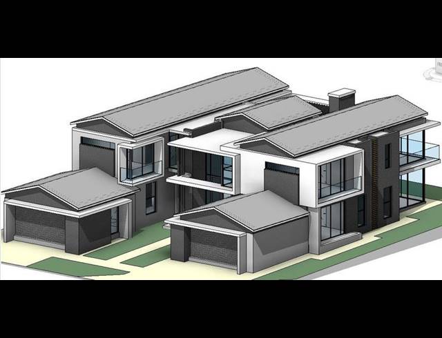 5 BEDROOM HOUSE FOR SALE IN COPPERLEAF ESTATE